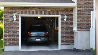 Garage Door Installation at Highland Country Estates, Florida